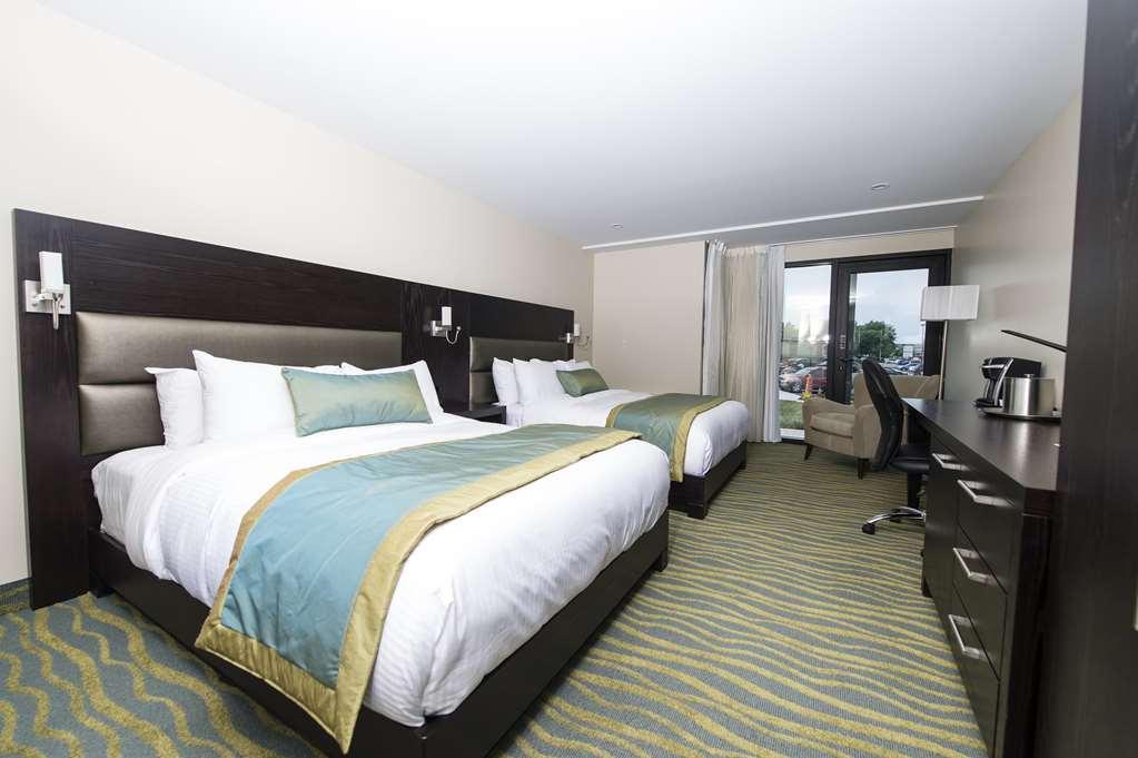 Hotel Levesque Riviere-du-Loup Room photo