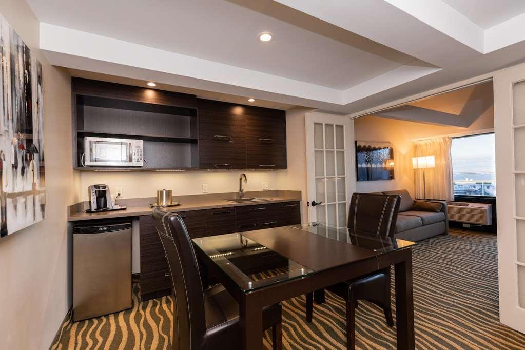 Hotel Levesque Riviere-du-Loup Room photo