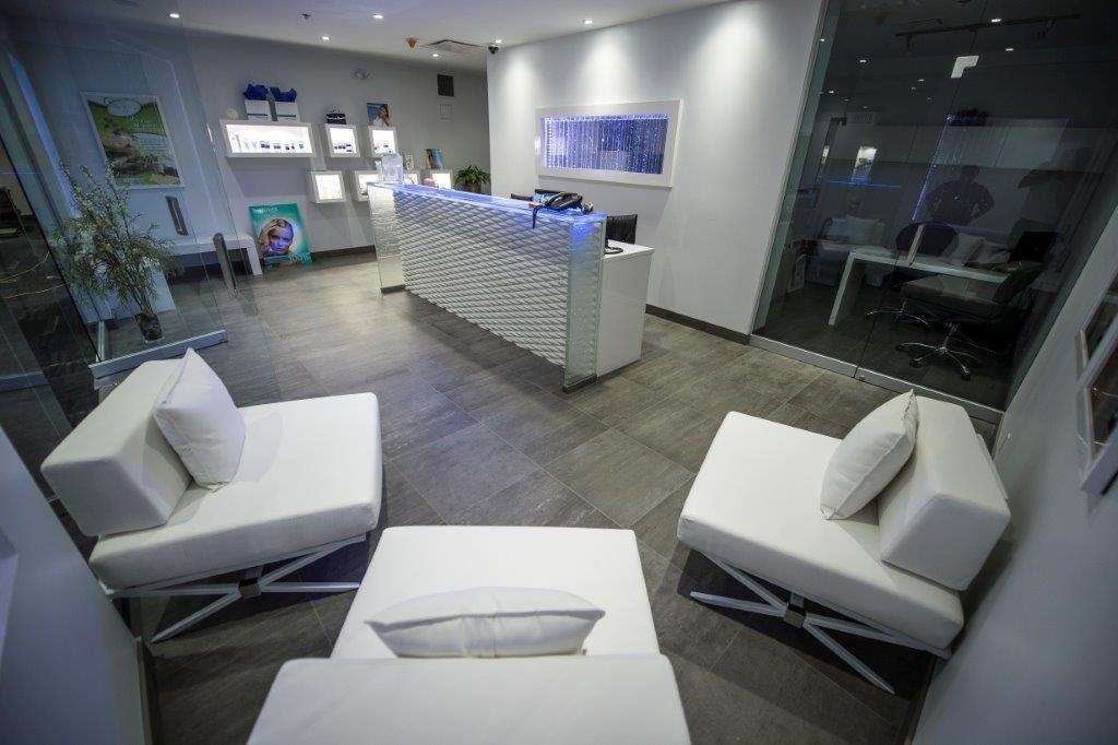 Hotel Levesque Riviere-du-Loup Facilities photo