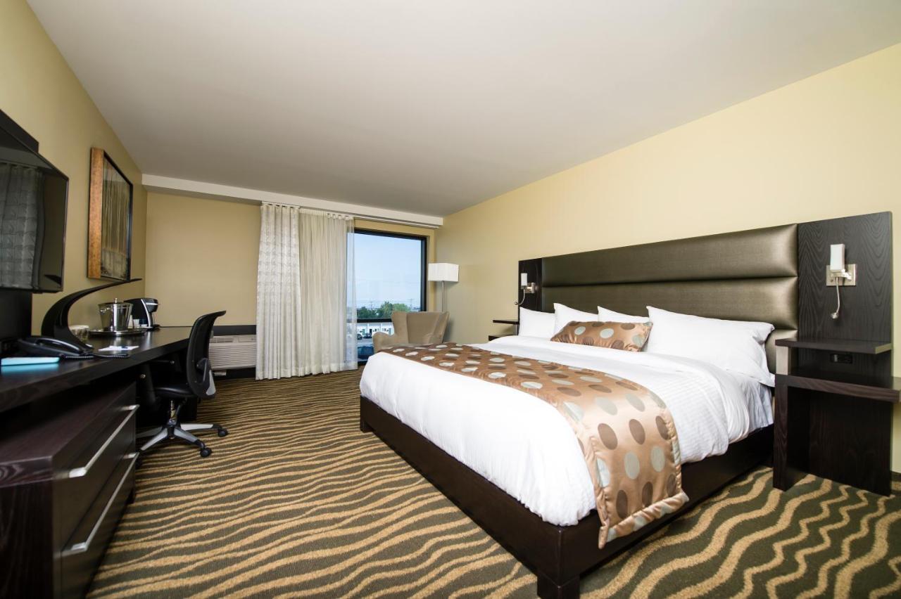 Hotel Levesque Riviere-du-Loup Room photo