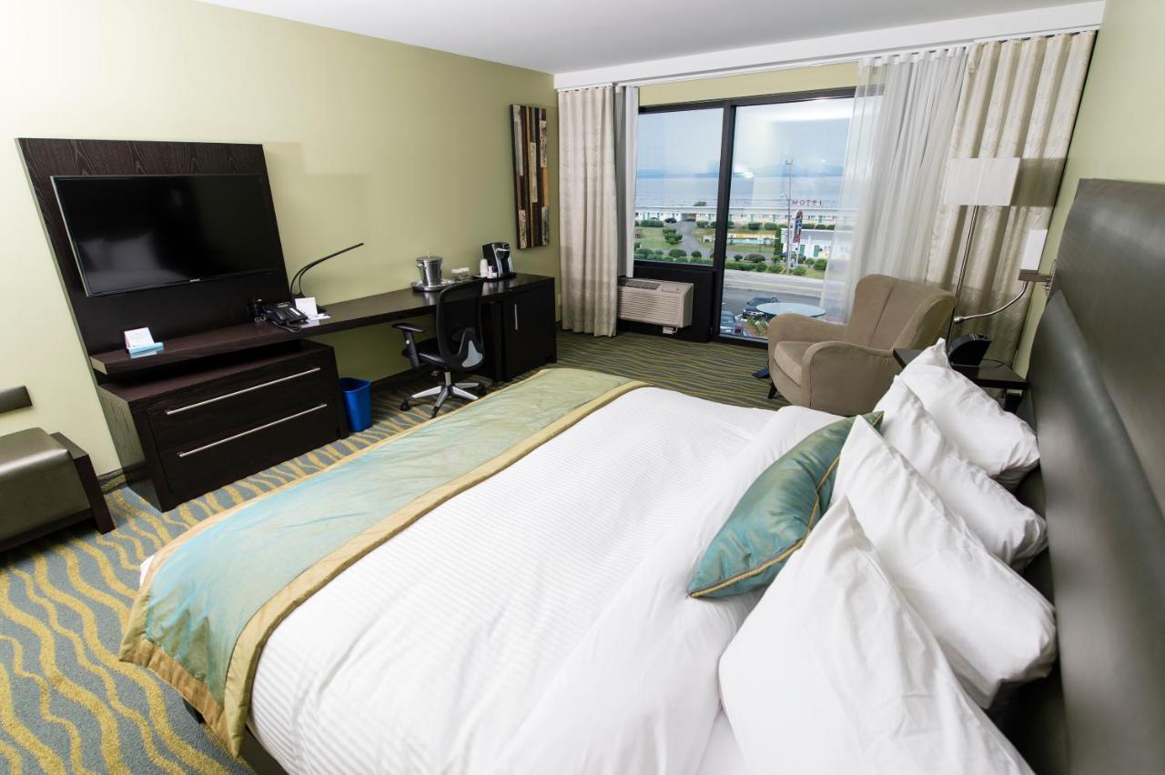 Hotel Levesque Riviere-du-Loup Room photo